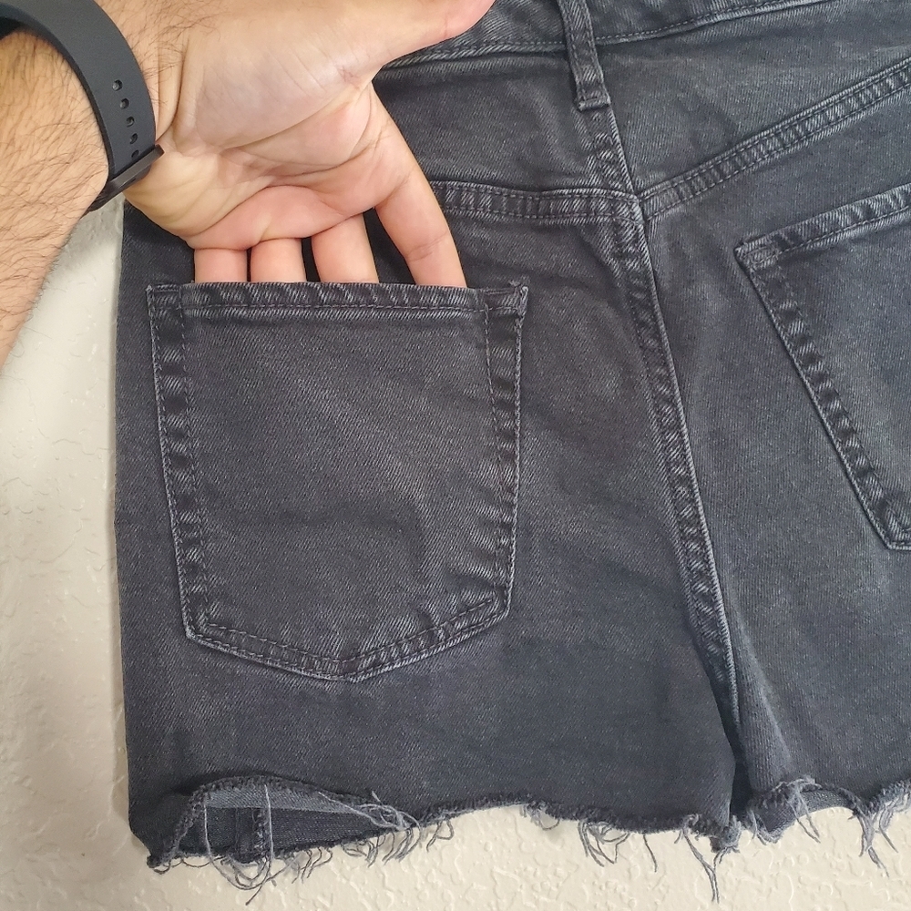 Wild Fable Shorts Size 8 - Picture 3 of 4